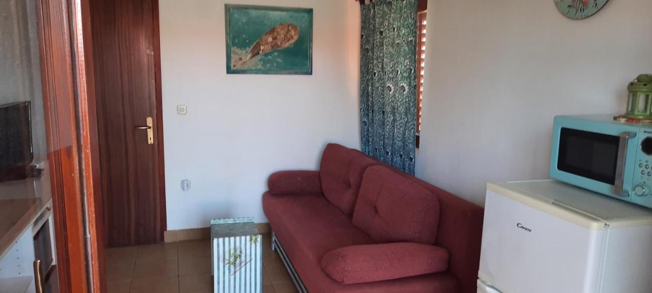 Villa Ivan Bibinje Exteriör bild