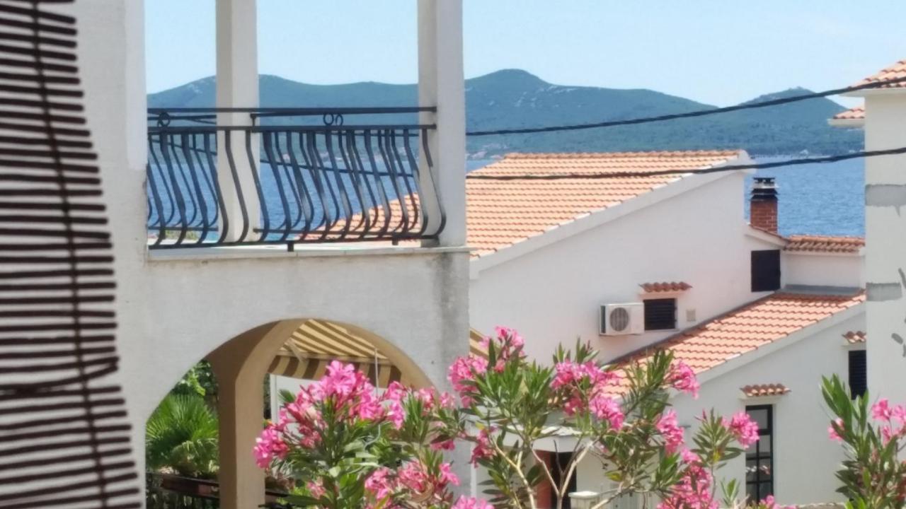 Villa Ivan Bibinje Exteriör bild
